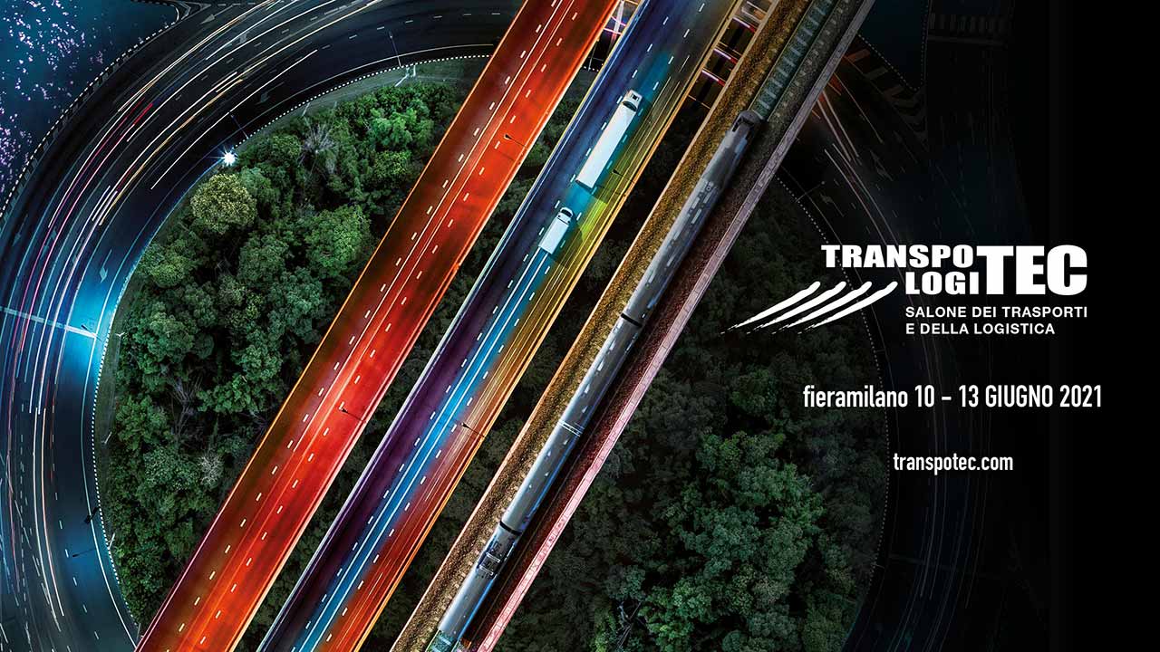 NEW DATES ANNOUNCED FOR TRANSPOTEC LOGITEC 2021